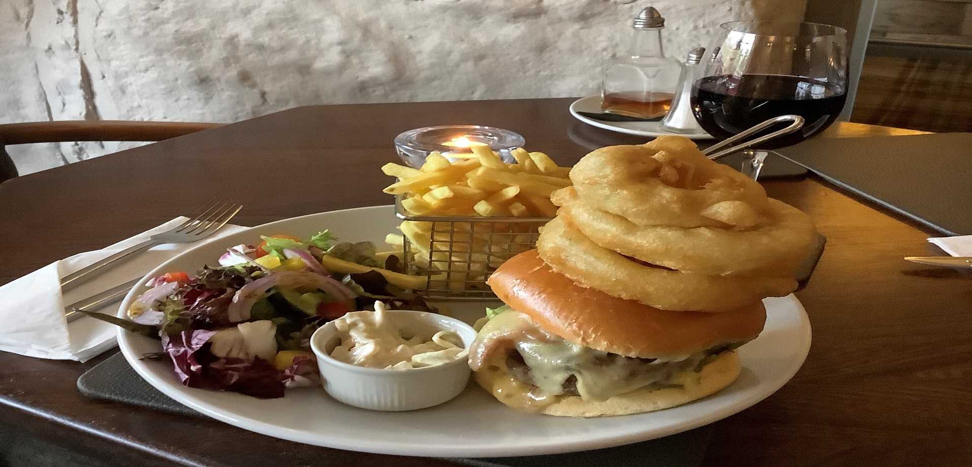 The Sawley Arms - Gastro Pub in Yorkshire